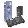 Aku MITSU B31N1726 ASUS FX504 FX505 FX80G jaoks 3900mAh 44Wh 11,4V