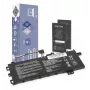 Aku ASUS VivoBookile (MITSU) mudel BC/AS-A512-2, 4150 mAh, 7,6 V, Li-ioon
