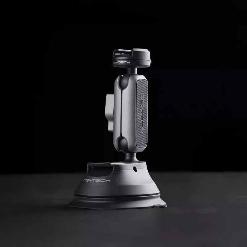Kaamera kinnitus PGYTECH P-GM-223 360° pöörlemisega universaalne