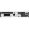 Apc Easy Ups Online Srv RM EXT. Runtime 1000VA 230V koos rööpkomplekti akupakiga