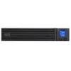 Apc Easy Ups Online Srv RM EXT. Runtime 1000VA 230V koos rööpkomplekti akupakiga