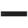 Apc Easy Ups Online Srv RM EXT. Runtime 1000VA 230V koos rööpkomplekti akupakiga