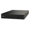 Apc Easy Ups Online Srv RM EXT. Runtime 1000VA 230V koos rööpkomplekti akupakiga