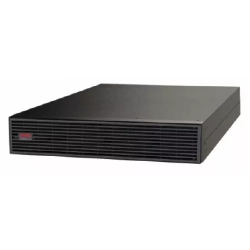 Apc Easy Ups Online Srv RM EXT. Runtime 1000VA 230V koos rööpkomplekti akupakiga