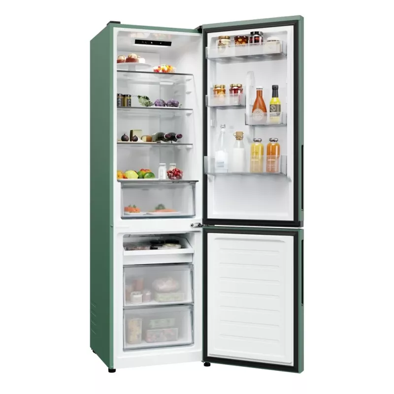 Fridge-Freezer CNCQ2T518EG