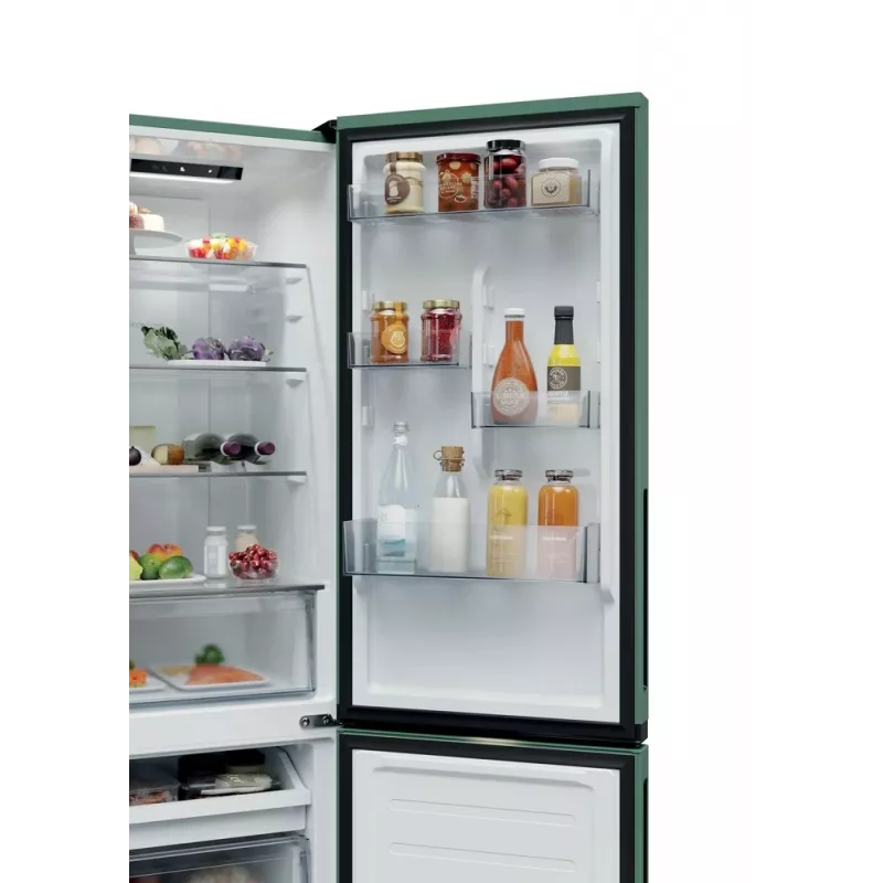 Fridge-Freezer CNCQ2T518EG