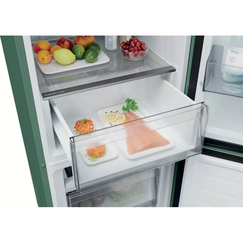 Fridge-Freezer CNCQ2T518EG