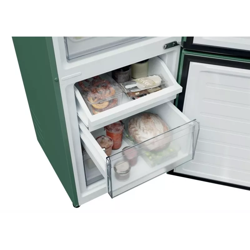 Fridge-Freezer CNCQ2T518EG
