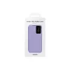Vutlar Samsung EF-ZA546 Galaxy A54-le, kuni 6,4-tollisele (16,3 cm) ekraanile, Blueberry