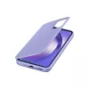 Vutlar Samsung EF-ZA546 Galaxy A54-le, kuni 6,4-tollisele (16,3 cm) ekraanile, Blueberry