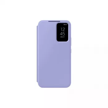 Vutlar Samsung EF-ZA546 Galaxy A54-le, kuni 6,4-tollisele (16,3 cm) ekraanile, Blueberry