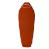 SEA TO SUMMIT Reactor Fleeceweight magamiskoti sisu, Regular, picante red