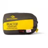 Sea to Summit Reactor Midweight L magamiskoti sisevooder - beluga