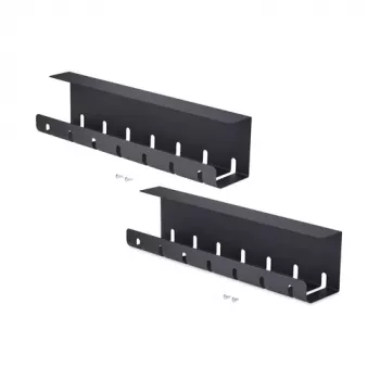 S2MB-DESK-CABLE-TRAY Kaablihaldusalus laua all