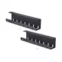 S2MB-DESK-CABLE-TRAY Kaablihaldusalus laua all