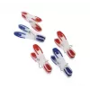 Pesupulgad Leifheit 85660 25 tk
