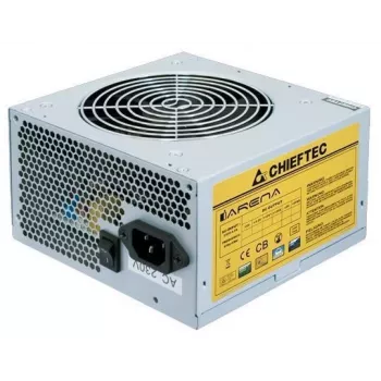 Chieftec iArena GPA-650S 650W ATX toiteplokk