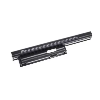 Greencell sülearvutiaku Sony Vaio SVE15 jaoks 11.1V 6600mAh