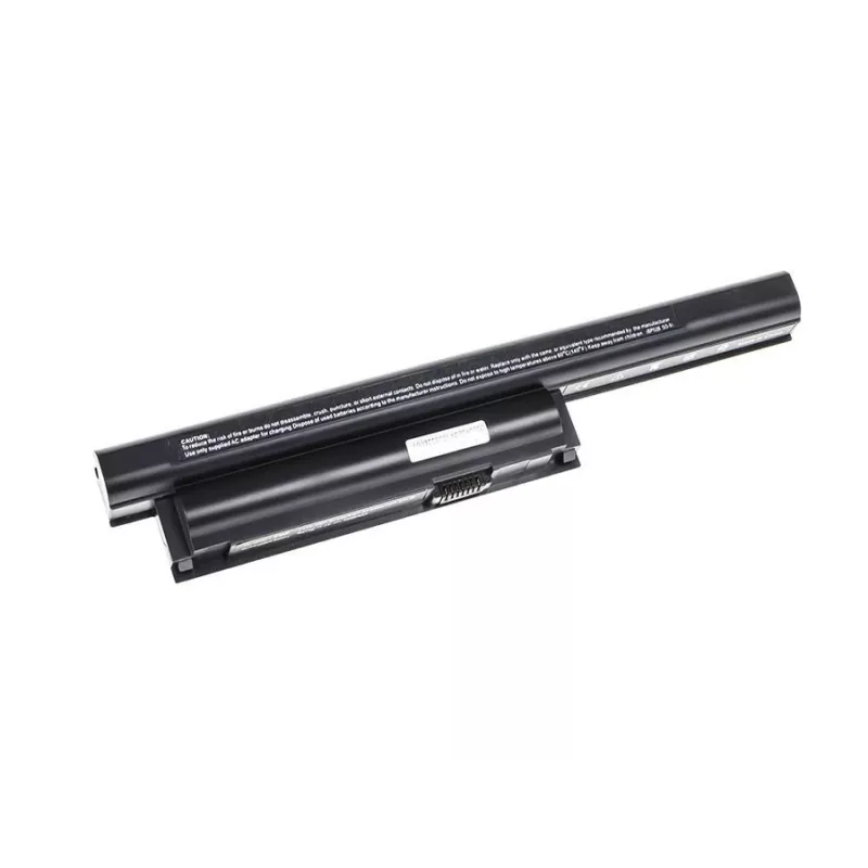 Greencell sülearvutiaku Sony Vaio SVE15 jaoks 11.1V 6600mAh