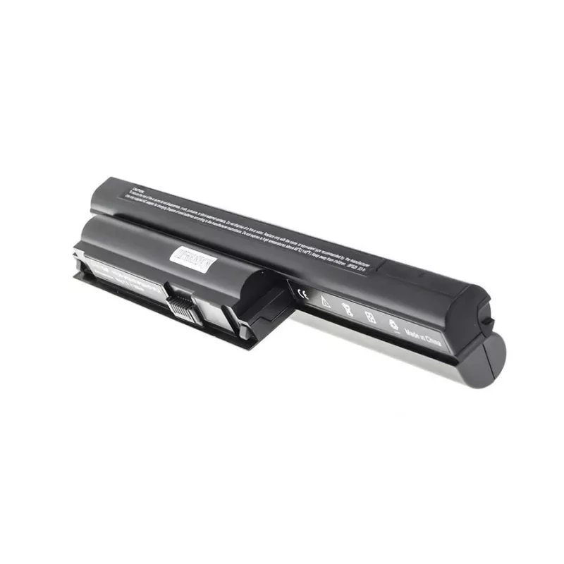 Greencell sülearvutiaku Sony Vaio SVE15 jaoks 11.1V 6600mAh