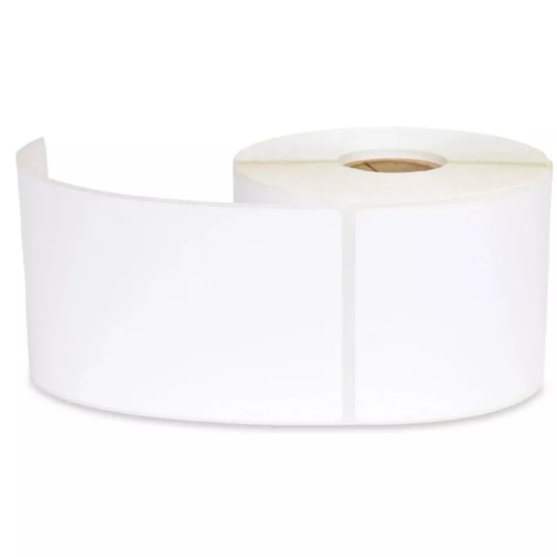 Extralink Roll, termoetiketid 100x150