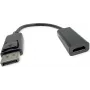 ROLINE 8K DisplayPort-HDMI adapter, DP ST - HDMI BU, aktiivne (12.03.3159)