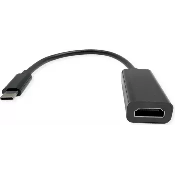 ROLINE kaabeladapter USB-C->HDMI, ST/BU 8K60 (12.03.3234)