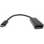 ROLINE kaabliadapter USB-C->DP, ST/BU 8K60 (12.03.3235)