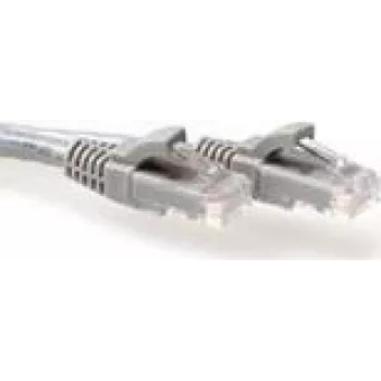 patch-kaabel ACT Hall 1,5 m U/UTP CAT6A Snagless RJ45