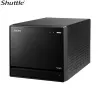 Shuttle PCB-SB860R811 SB860R8 XPC Cube Barebone, S-1851, Intel B860, 4x DDR5, Xe Graphics, 500 W, must