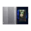 Lenovo ThinkBook 14 2-in-1 G6 IPL kabriolett-sülearvuti, Intel Core Ultra 7 355, 14-tolline WUXGA puuteekraan, 32 GB muutmälu, 512 GB SSD, Windows 11 Pro, hall