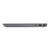 Lenovo ThinkBook 14 2-in-1 G6 IPL kabriolett-sülearvuti, Intel Core Ultra 7 355, 14-tolline WUXGA puuteekraan, 32 GB muutmälu, 512 GB SSD, Windows 11 Pro, hall