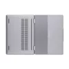 Lenovo ThinkBook 14 2-in-1 G6 IPL kabriolett-sülearvuti, Intel Core Ultra 7 355, 14-tolline WUXGA puuteekraan, 32 GB muutmälu, 512 GB SSD, Windows 11 Pro, hall