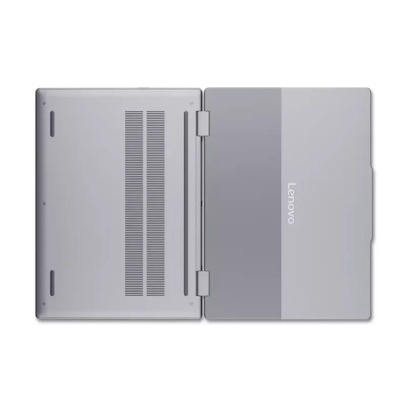 Lenovo ThinkBook 14 2-in-1 G6 IPL kabriolett-sülearvuti, Intel Core Ultra 7 355, 14-tolline WUXGA puuteekraan, 32 GB muutmälu, 512 GB SSD, Windows 11 Pro, hall
