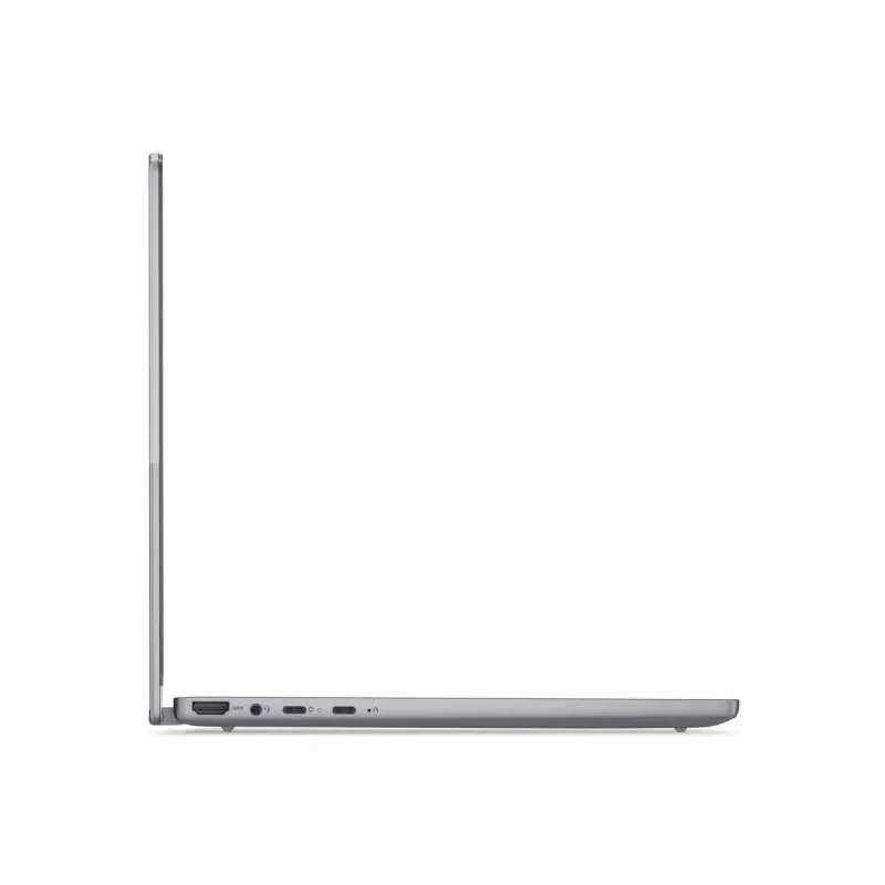 Lenovo ThinkBook 14 2-in-1 G6 IPL kabriolett-sülearvuti, Intel Core Ultra 7 355, 14-tolline WUXGA puuteekraan, 32 GB muutmälu, 512 GB SSD, Windows 11 Pro, hall