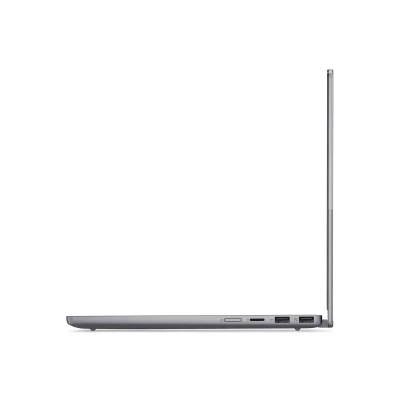 Lenovo ThinkBook 14 2-in-1 G6 IPL kabriolett-sülearvuti, Intel Core Ultra 7 355, 14-tolline WUXGA puuteekraan, 32 GB muutmälu, 512 GB SSD, Windows 11 Pro, hall