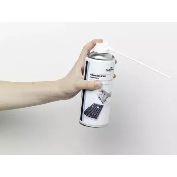 Suruõhupuhasti vastupidav POWERCLEAN 200 ml