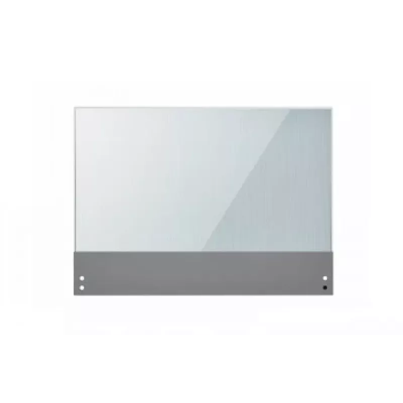 Digitaalse teabetahvli lameekraan LG 30EW5TP-A 30-tolline OLED 1366 x 768
