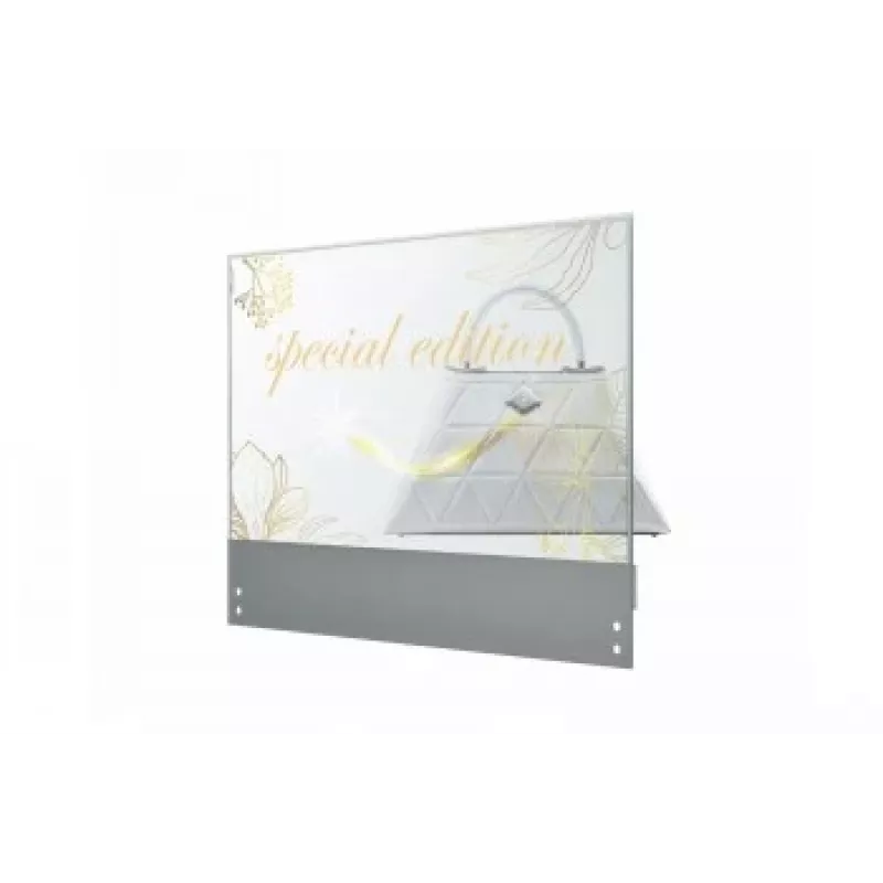 Digitaalse teabetahvli lameekraan LG 30EW5TP-A 30-tolline OLED 1366 x 768