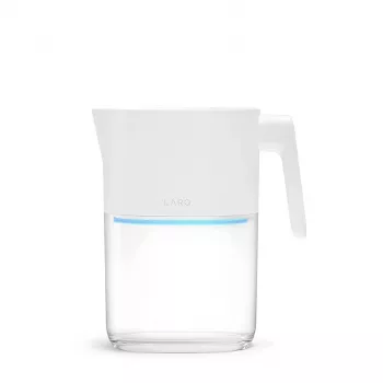 LARQ Pitcher PureVis - nutikas isepuhastuv kann 1.