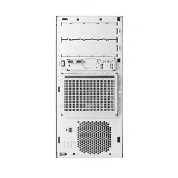 Tornserver HP Enterprise ProLiant ML30 Gen11 Intel Xeon 6315P 2,8 GHz, 32 GB DDR5, 2x1 TB HDD, 350 W toiteplokk, 4LFF