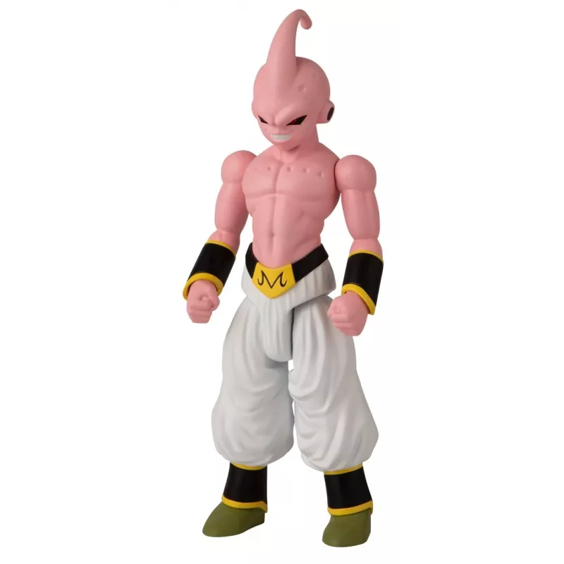 Märulifiguur Bandai DRAGON BALL LIMIT BREAKER MAJIN BUU FINAL FORM