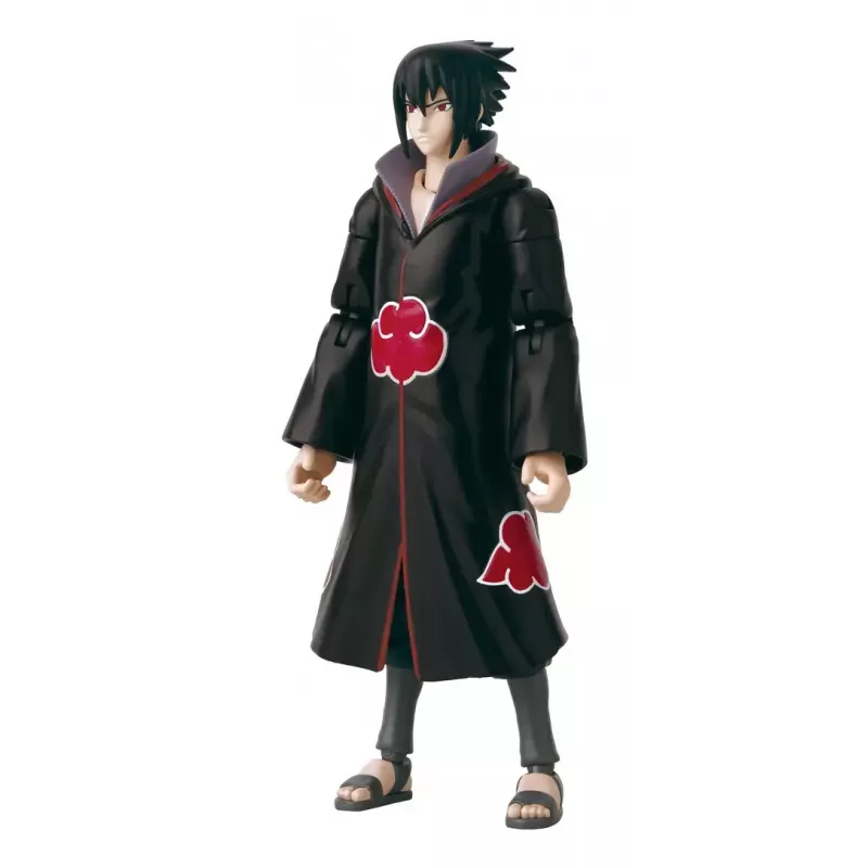 Kogutav figuur Bandai Sasuke Taka — Anime Heroes Naruto Shippuden, 170 mm