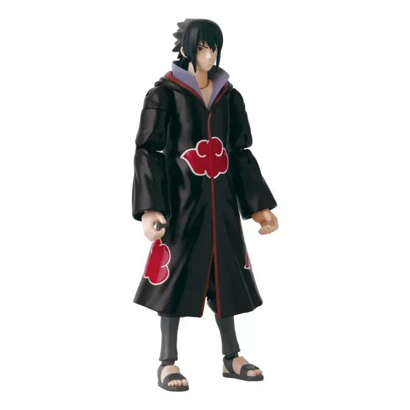 Kogutav figuur Bandai Sasuke Taka — Anime Heroes Naruto Shippuden, 170 mm