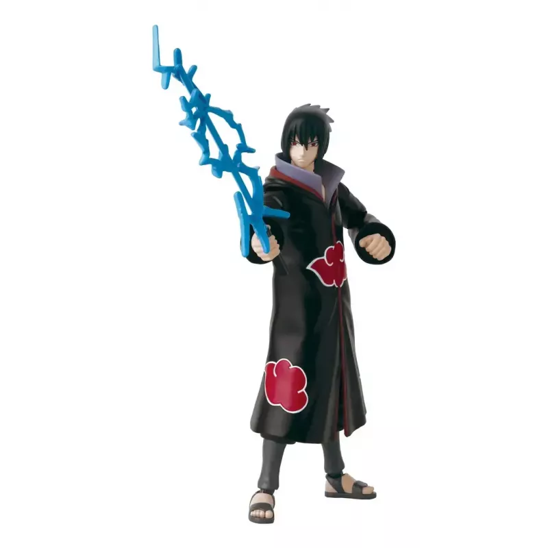 Kogutav figuur Bandai Sasuke Taka — Anime Heroes Naruto Shippuden, 170 mm