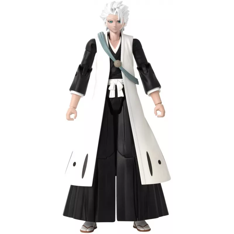 Märulikuju Bandai ANIME HEROES BLEACH - Toshiro Hitsugaya (kogumisanimekuju)