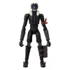 Märulifiguur Bandai ANIME HEROES DIGIMON - BEELZEMON (AH37703) kollektsioneeritav figuur