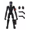 Märulifiguur Bandai ANIME HEROES DIGIMON - BEELZEMON (AH37703) kollektsioneeritav figuur