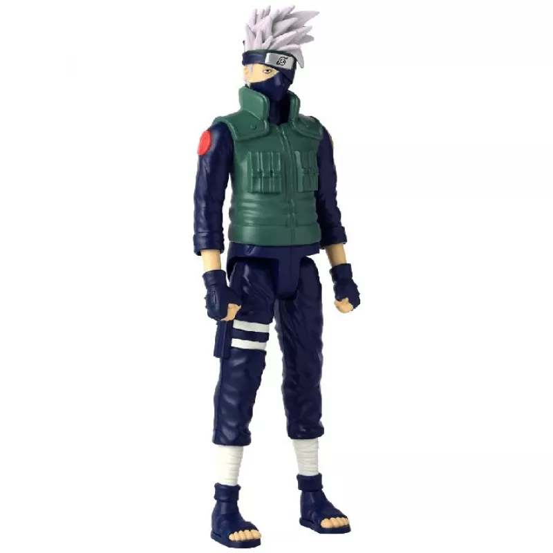 Kogumisfiguur Bandai Kakashi Hatake (Naruto) — 304,8 mm kõrgus