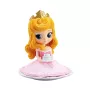 Figure Bandai BP Q Posket Disney Princess Aurora Sugiry Ver. B kogutav PVC-figuur
